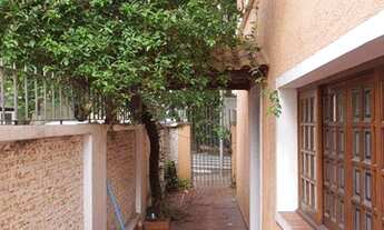 Imagem 2: SOBRADO - BROOKLIN - SP