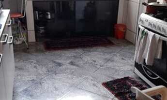 Imagem 2: Vendo casa no âncora na rua das papolas