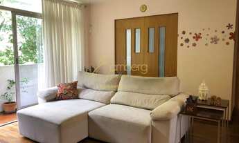 Imagem 5: AMPLO APARTAMENTO NA CHÁCARA SANTO ANTONIO