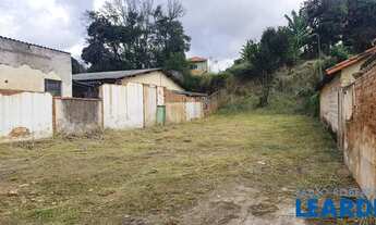 Imagem: TERRENO - LENHEIRO - SP