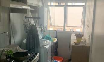 Imagem 7: APARTAMENTO - JARDIM DO LAGO - SP