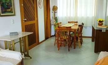 Imagem: APARTAMENTO - TRINDADE - SC