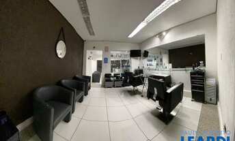 Imagem 3: CASA ASSOBRADADA - JARDIM PAULISTA - SP