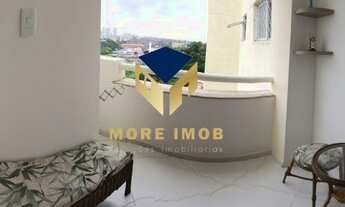 Imagem 2: Apartamento para venda possui 55 metros quadrados com 2 quartos em Parque Bela Vista - Sal