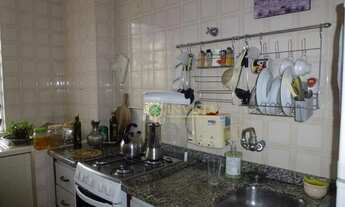 Imagem 6: Apartamento de um dormitório COM SACADA E VAGA DE GARAGEM!