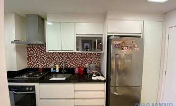 Imagem 7: APARTAMENTO - VILA LUSITÂNIA - SP