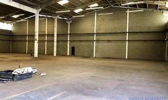 Imagem 2: GALPÃO - CENTRO INDUSTRIAL DE ARUJÁ - SP