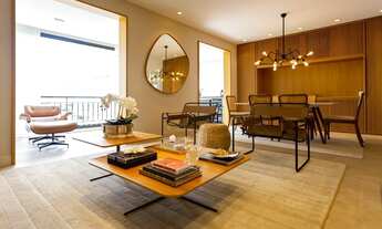 Imagem: APARTAMENTO - JARDIM PAULISTA - SP