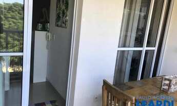 Imagem 7: APARTAMENTO - PARAISÓPOLIS - SP