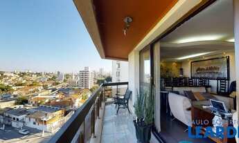 Imagem 6: APARTAMENTO - CAMBUCI - SP