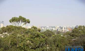 Imagem 5: APARTAMENTO - PANAMBY - SP