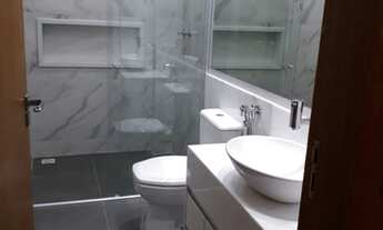 Imagem 7: Vendo direto exelente apto de 165 m centro 2 vagas garagem 2 elev. var. gourmet