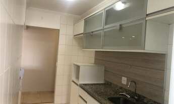 Imagem 4: Apartamento com 3 dormitórios e 2 vagas em Alphaville Centro - Barueri - SP