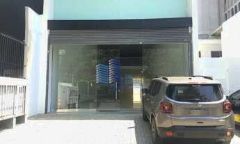 Imagem 2: Loja com 0 dorm, Indianópolis, São Paulo, Cod: 993