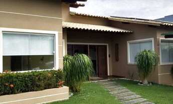 Imagem: Casa Mobiliada em Condomínio de Alto Padrão