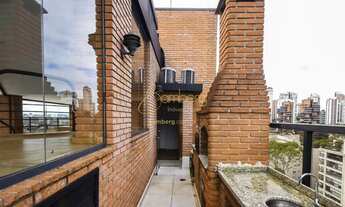 Imagem 5: Cobertura, Jardim Vitória Régia - São Paulo