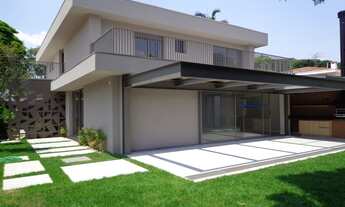 Imagem: SOBRADO - ALTO DE PINHEIROS - SP