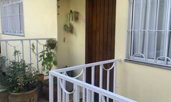 Imagem: CASA EM CONDOMÍNIO - SAÚDE - SP