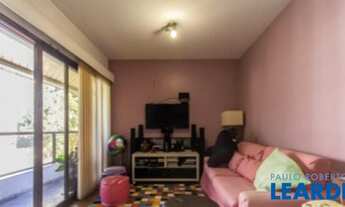 Imagem 1: APARTAMENTO - MORUMBI - SP