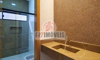 Imagem 7: Oportunidade !!! Excelente Casa 3Q Sendo 1 Suíte St Jardim Gramado