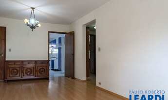 Imagem 7: APARTAMENTO - VILA POMPÉIA - SP