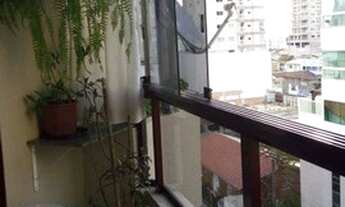 Imagem 6: TEMPORADA* Apto 2 dorm, sendo uma suite em Meia Praia