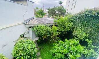 Imagem 5: SOBRADO - VILA MADALENA - SP