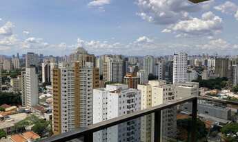 Imagem 6: Cobertura duplex no Campo Belo para aluguel e venda - São Paulo/SP