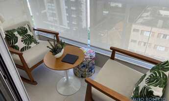 Imagem 5: APARTAMENTO - VILA ROMANA - SP