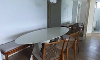 Imagem 3: Apartamento para venda tem 94 metros quadrados com 3 quartos em Boa Viagem - Recife - PE