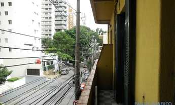 Imagem 7: APARTAMENTO - JARDIM AMÉRICA - SP