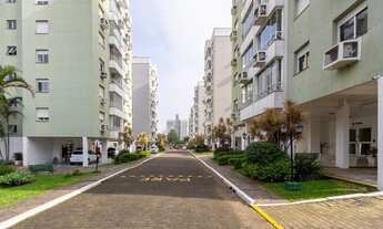 Imagem 2: Porto Alegre - Apartamento Padrão - Cristal