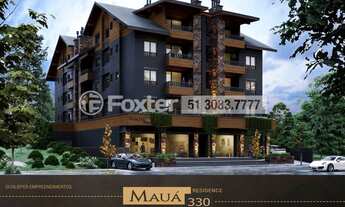 Imagem 4: Canela - Apartamento Padrão - Centro