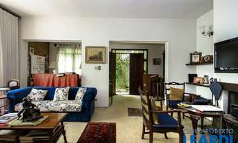 Imagem 7: SOBRADO - ALTO DE PINHEIROS - SP