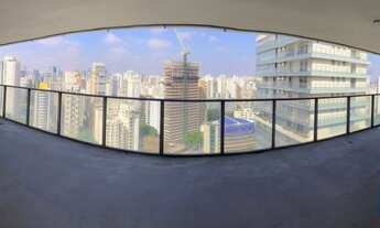 Imagem: APARTAMENTO - VILA NOVA CONCEIÇÃO - SP