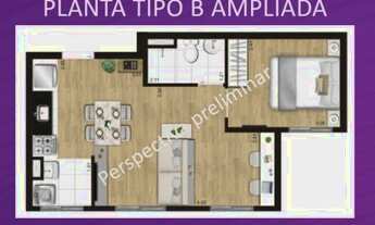 Imagem 2: Metro Capão Redondo - Apto 2 dorm a 189 mil