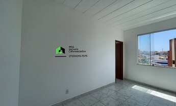 Imagem 7: Aluguel Apartamento Quarto e Sala 45m2 Itapua - Salvador/Ba