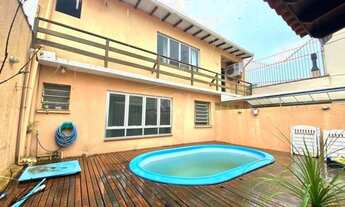 Imagem 3: Porto Alegre - Casa Padrão - Nonoai