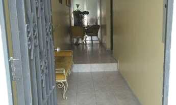 Imagem 6: CASA ASSOBRADADA - VILA MARIANA - SP