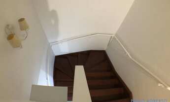 Imagem 3: FLAT - MOEMA PÁSSAROS - SP