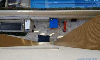 Imagem 4: APARTAMENTO - MOEMA PÁSSAROS - SP