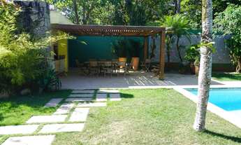 Imagem 5: COND NOVA IPANEMA - CASA DUPLEX 4 STES