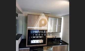 Imagem 6: Apartamento à venda, 2 quartos, 1 suíte, 1 vaga, Recreio dos Bandeirantes - RIO DE JANEIRO