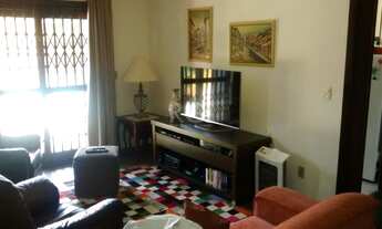 Imagem 4: Porto Alegre - Casa Padrão - Cavalhada