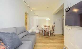 Imagem 3: Apartamento à Venda - Consolação, 1 Quarto, 37 m2