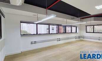 Imagem 2: COMERCIAL - JARDIM PAULISTA - SP