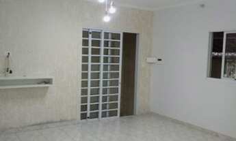 Imagem 4: CASA TÉRREA - JARDIM SATÉLITE - SP