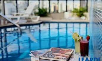 Imagem: APARTAMENTO - JARDIM PAULISTA - SP