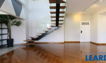 Imagem 3: COBERTURA - PINHEIROS - SP