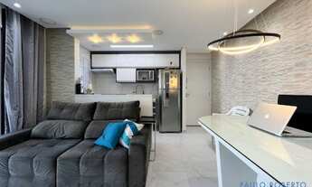 Imagem 4: APARTAMENTO - SOCORRO - SP